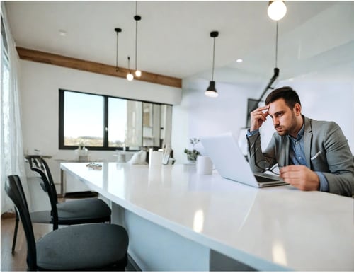 Why am I being charged extra when I already pay for IT Support?