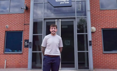 One2Call Welcomes Lewis Watson as Implementation Manager
