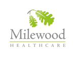 Milewood logo