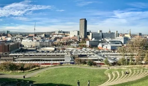 Essential Guide: Choosing IT Managed Services in Sheffield