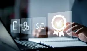 We passed ISO 27001 again — here’s why that matters to you