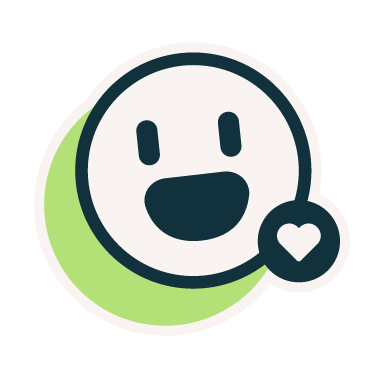 Icon - Framed - Customer