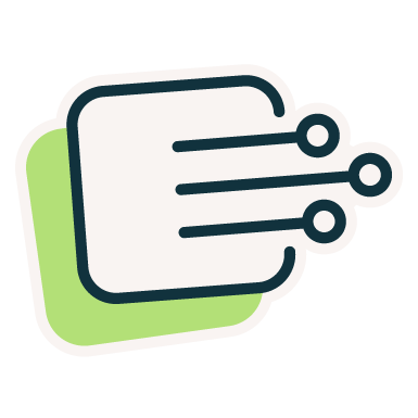 Icon - Framed - Integration