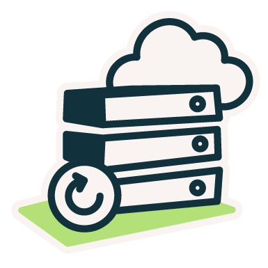 Icon - Framed - Storage