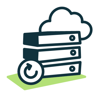 Icon - Standard - Storage