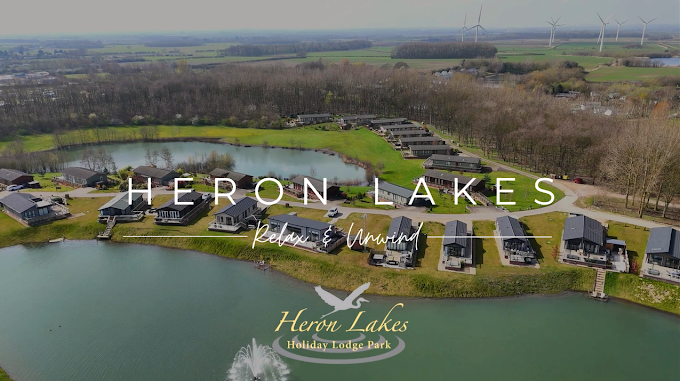heron lakes
