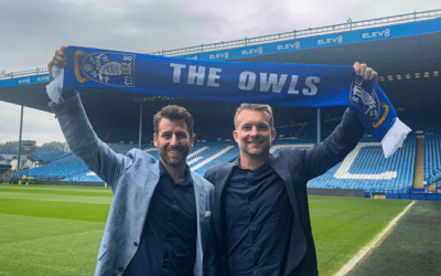 One2Call Announce New Partnership with Iconic Owls